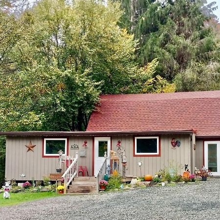 Roscoe Cottage Pet Friendly Buitenkant foto