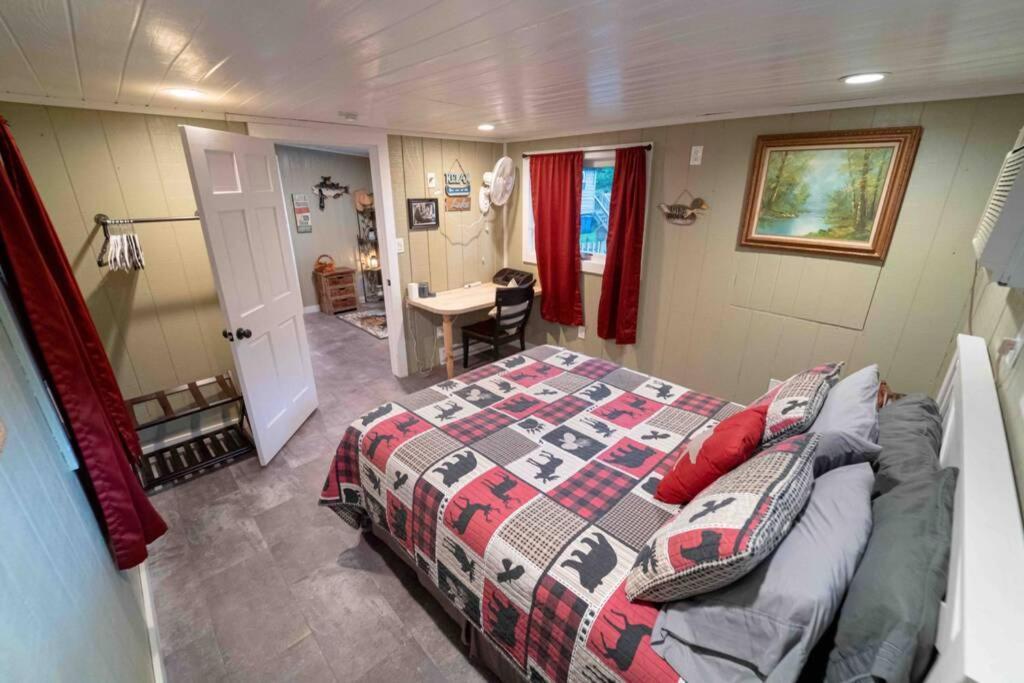Roscoe Cottage Pet Friendly Buitenkant foto