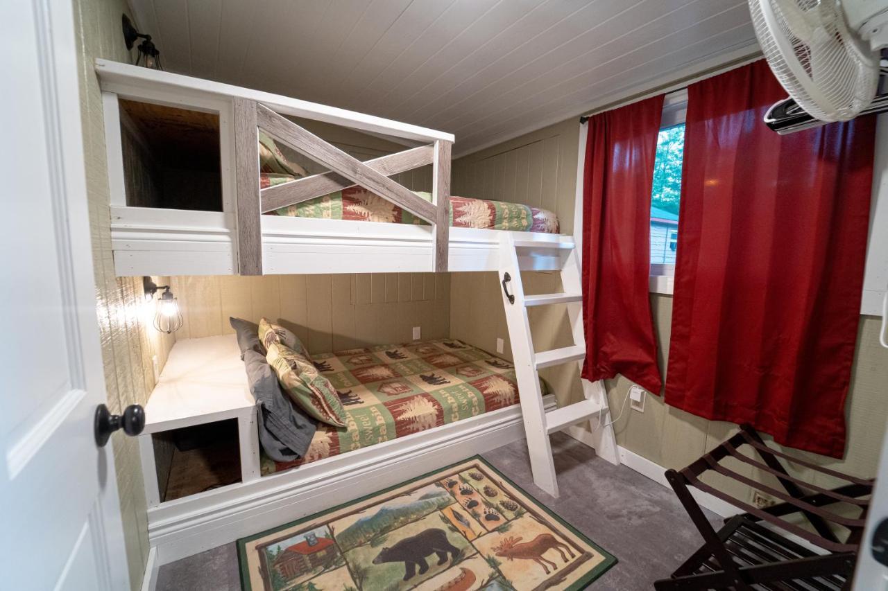 Roscoe Cottage Pet Friendly Buitenkant foto