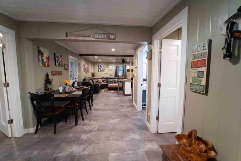 Roscoe Cottage Pet Friendly Buitenkant foto