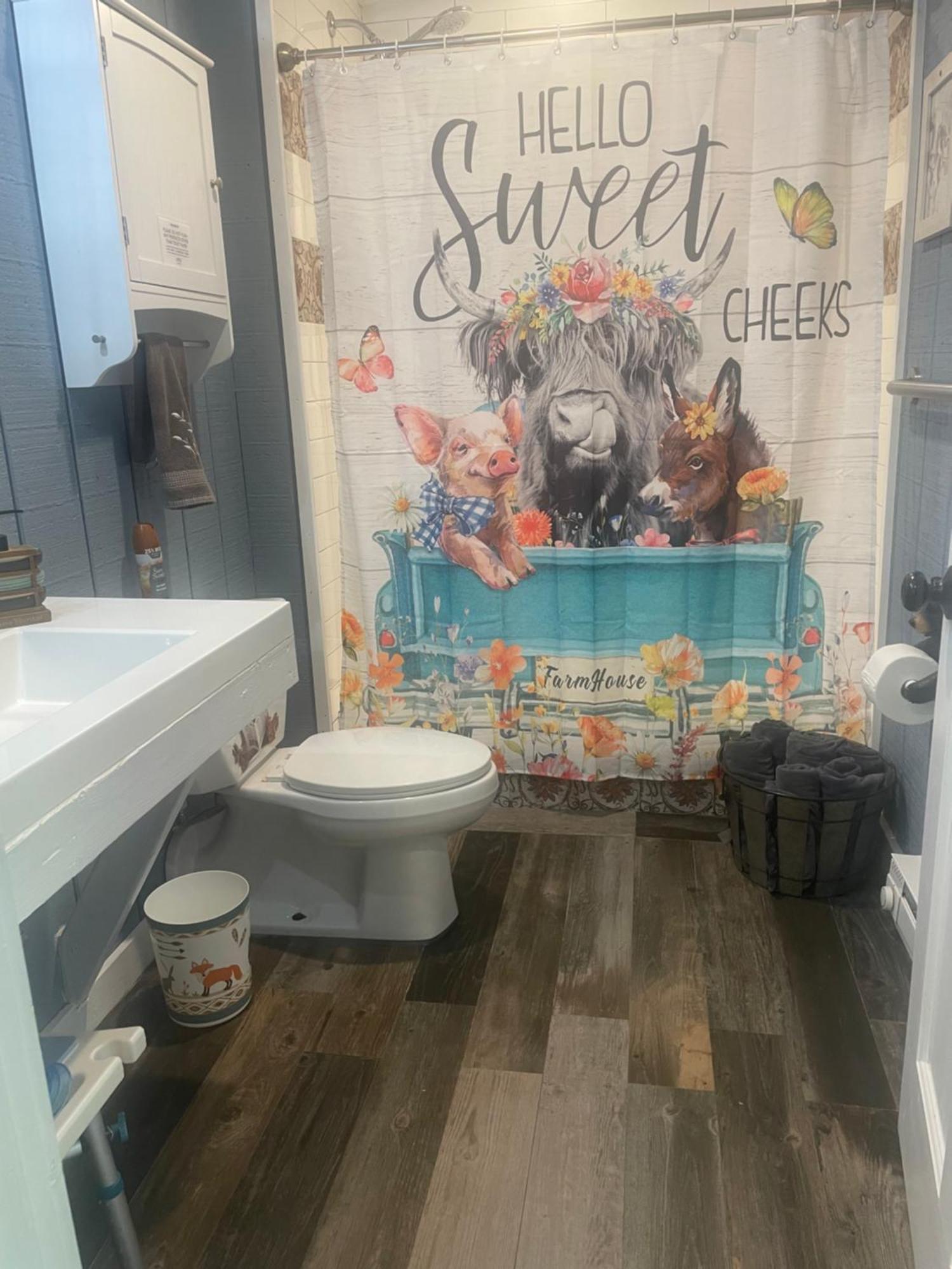 Roscoe Cottage Pet Friendly Buitenkant foto